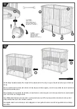 Preview for 10 page of Bebecar TRAMA 82952 Instructions Manual