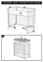 Preview for 13 page of Bebecar TRAMA 82952 Instructions Manual