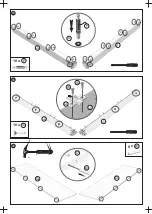 Preview for 6 page of Bebecar TRAMA ARC Instructions Manual