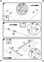 Preview for 8 page of Bebecar TRAMA ARC Instructions Manual