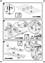 Предварительный просмотр 11 страницы Bebecar TRAMA ARC Instructions Manual