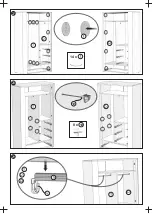 Preview for 14 page of Bebecar TRAMA ARC Instructions Manual