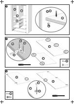 Preview for 15 page of Bebecar TRAMA ARC Instructions Manual