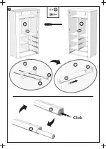 Preview for 16 page of Bebecar TRAMA ARC Instructions Manual