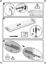 Предварительный просмотр 20 страницы Bebecar TRAMA ARC Instructions Manual