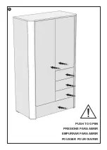 Preview for 23 page of Bebecar TRAMA ARC Instructions Manual