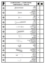 Preview for 5 page of Bebecar TRAMA Baltica Instructions Manual