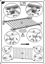 Предварительный просмотр 6 страницы Bebecar TRAMA Cometa Instructions Manual