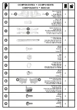 Preview for 4 page of Bebecar TRAMA Cosleep Instructions Manual