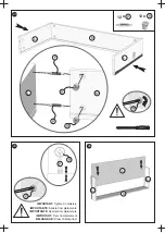 Preview for 13 page of Bebecar Trama Inova Instructions Manual