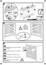 Preview for 14 page of Bebecar Trama Inova Instructions Manual