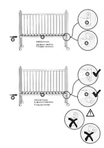 Предварительный просмотр 5 страницы Bebecar TRAMA KIT 5P Instructions Manual