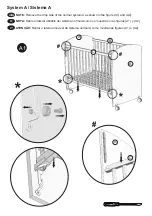 Предварительный просмотр 6 страницы Bebecar TRAMA KIT 5P Instructions Manual