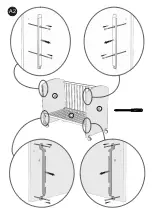 Предварительный просмотр 7 страницы Bebecar TRAMA KIT 5P Instructions Manual