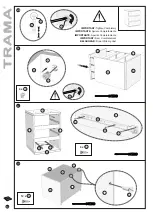 Preview for 13 page of Bebecar Trama NEST 07507 Instructions Manual