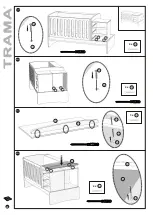 Preview for 24 page of Bebecar Trama NEST 07507 Instructions Manual