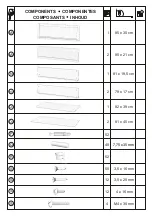 Preview for 4 page of Bebecar TRAMA Nuova Instructions Manual