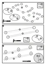 Preview for 6 page of Bebecar TRAMA Nuova Instructions Manual