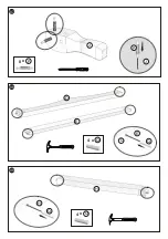 Preview for 8 page of Bebecar TRAMA Nuova Instructions Manual