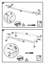 Preview for 9 page of Bebecar TRAMA Nuova Instructions Manual