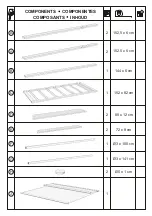 Preview for 4 page of Bebecar TRAMA Scout Instructions Manual