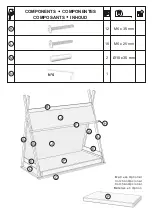 Preview for 5 page of Bebecar TRAMA Scout Instructions Manual