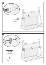 Preview for 10 page of Bebecar TRAMA Scout Instructions Manual