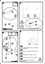 Предварительный просмотр 18 страницы Bebecar Trama Top Basic Instructions Manual