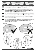 Предварительный просмотр 19 страницы Bebecar Trama Top Basic Instructions Manual