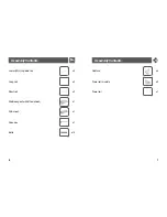 Preview for 4 page of BEBECARE 096328 Assembly Instruction Manual