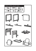 Preview for 2 page of bebeduE Cadeira Combi Assembly Instructions Manual