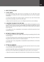 Preview for 17 page of bebeduE nik Instructions Manual