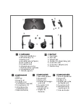 Предварительный просмотр 4 страницы bebeduE ROLLOWER Instructions Manual