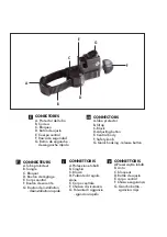 Предварительный просмотр 5 страницы bebeduE ROLLOWER Instructions Manual