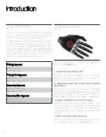 Предварительный просмотр 10 страницы BeBionic BeBionic 3 Technical Information