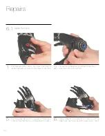 Предварительный просмотр 52 страницы BeBionic BeBionic 3 Technical Information