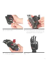 Предварительный просмотр 55 страницы BeBionic BeBionic 3 Technical Information