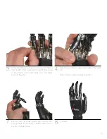 Предварительный просмотр 57 страницы BeBionic BeBionic 3 Technical Information