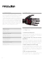 Предварительный просмотр 10 страницы BeBionic bebionic3 Technical Information