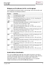 Preview for 9 page of bebro electronic DC RS alpha Manual