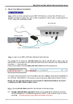 Preview for 19 page of BEC 4700A Quick Start Manual