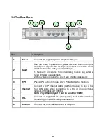 Предварительный просмотр 13 страницы BEC 7300N User Manual