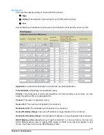 Предварительный просмотр 117 страницы BEC 7402 Series User Manual