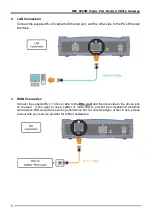 Предварительный просмотр 7 страницы BEC 8920M Quick Start Manual