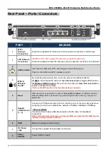 Предварительный просмотр 5 страницы BEC BEC 6500AEL Quick Start Manual