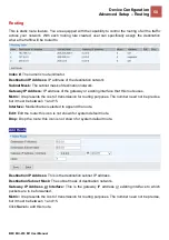 Предварительный просмотр 63 страницы BEC BEC MX-230 M1 User Manual