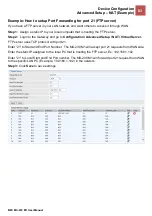 Предварительный просмотр 68 страницы BEC BEC MX-230 M1 User Manual