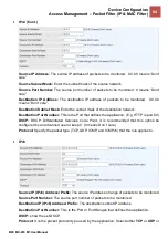 Предварительный просмотр 89 страницы BEC BEC MX-230 M1 User Manual