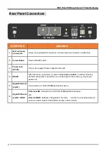 Preview for 5 page of BEC EG-210N Quick Start Manual