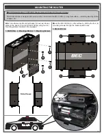 Предварительный просмотр 3 страницы BEC M2M MX-1000e Quick Install Manual